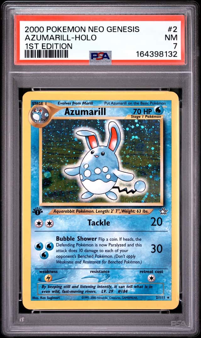 Azumarill