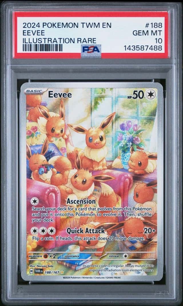Eevee