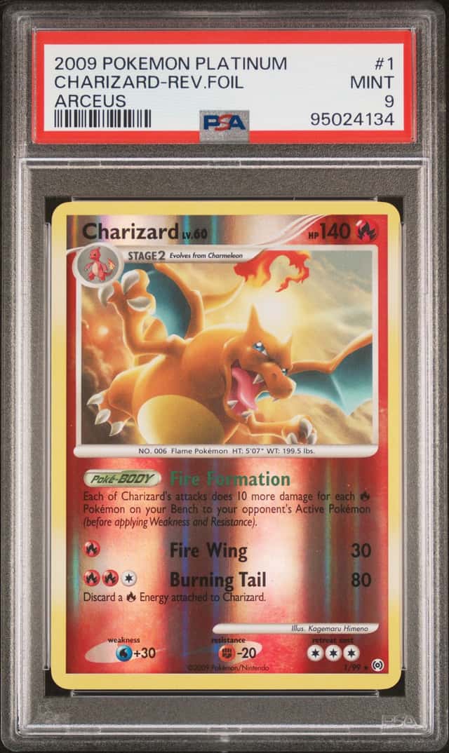 Charizard