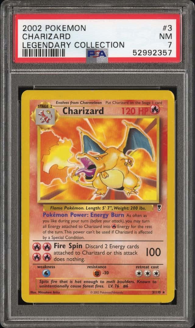 Charizard
