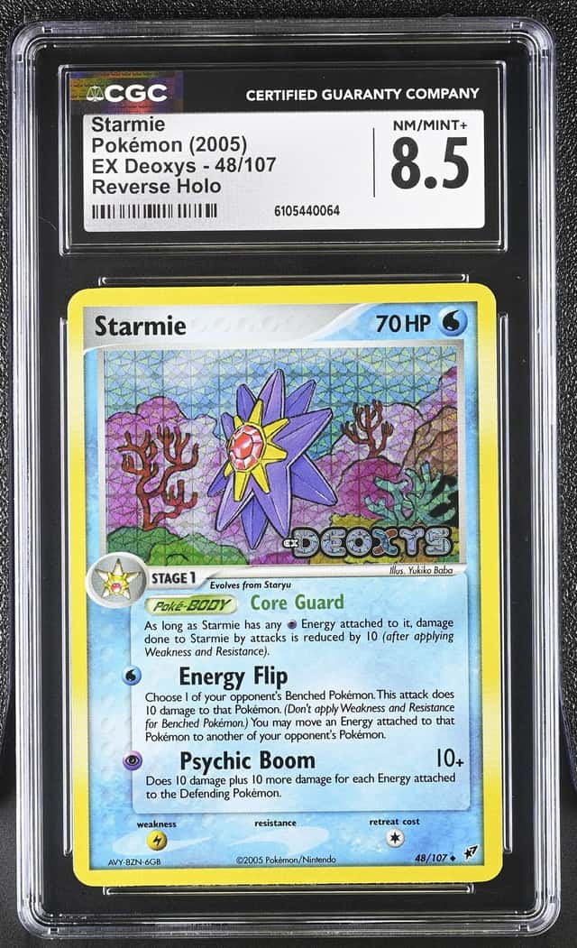 Starmie