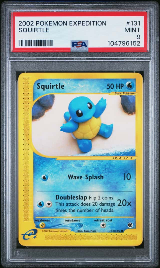 Squirtle
