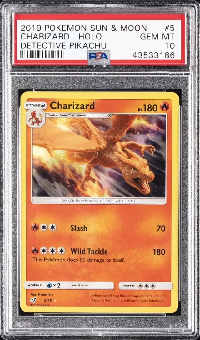 Charizard
