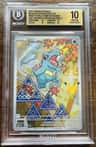 Totodile
