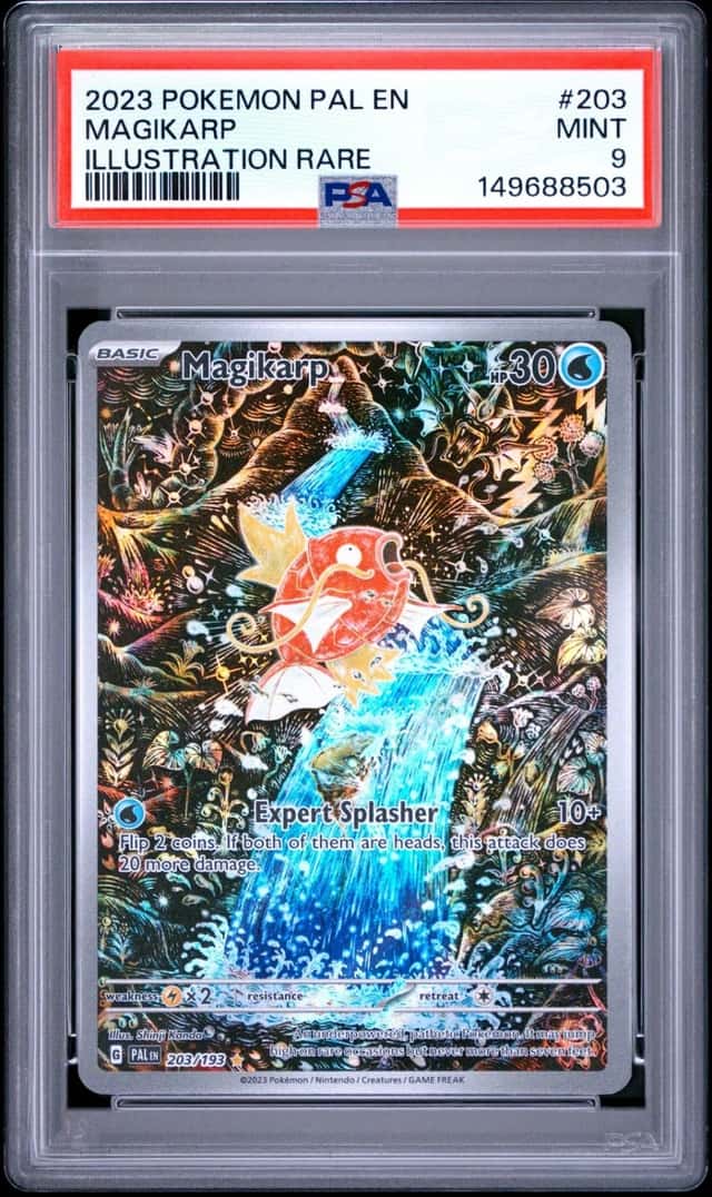 Magikarp