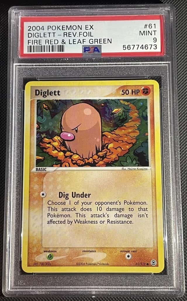 Diglett