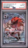 N'S Zoroark Ex