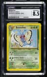 Butterfree