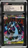 Mega Charizard X Ex