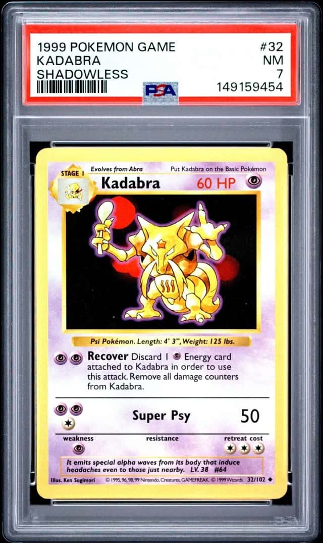 Kadabra