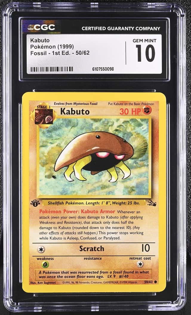 Kabuto