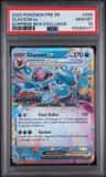 Glaceon Ex