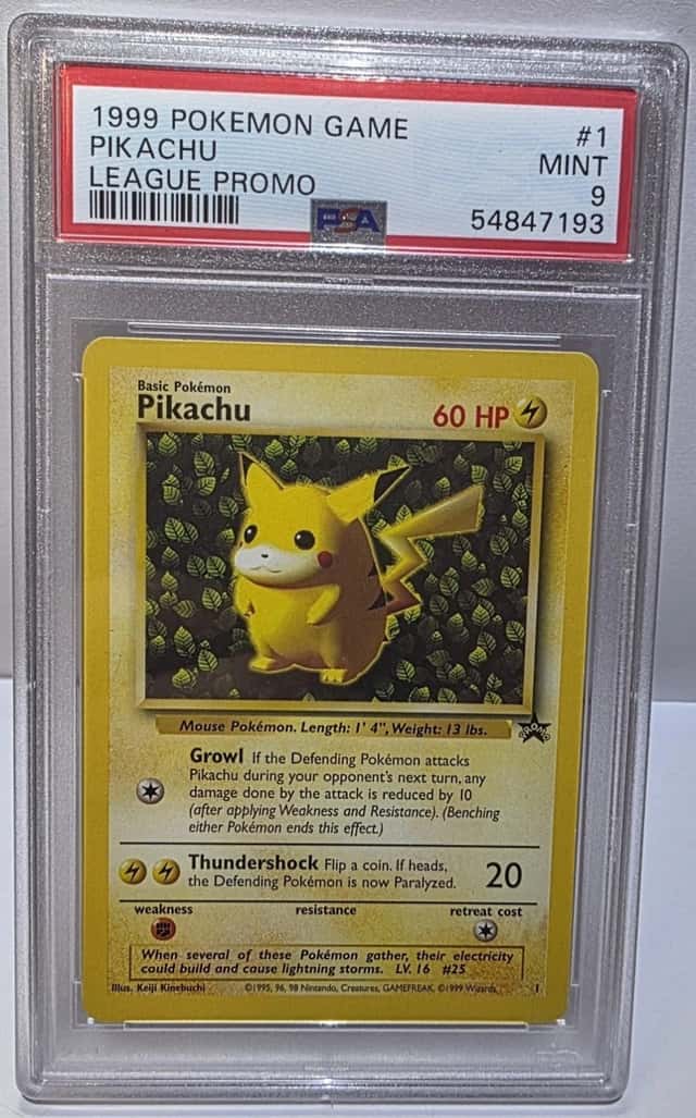 Pikachu