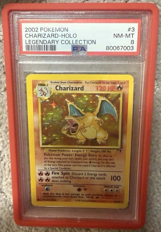 Charizard