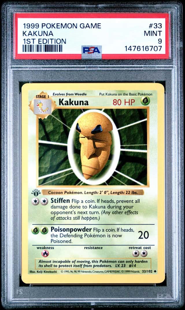 Kakuna
