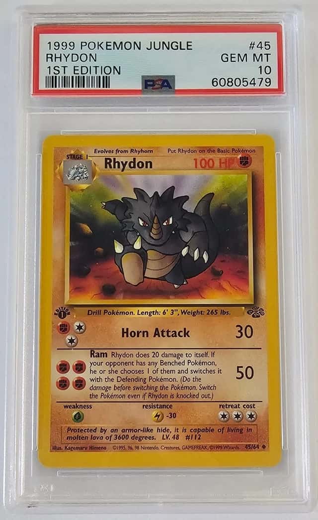 Rhydon