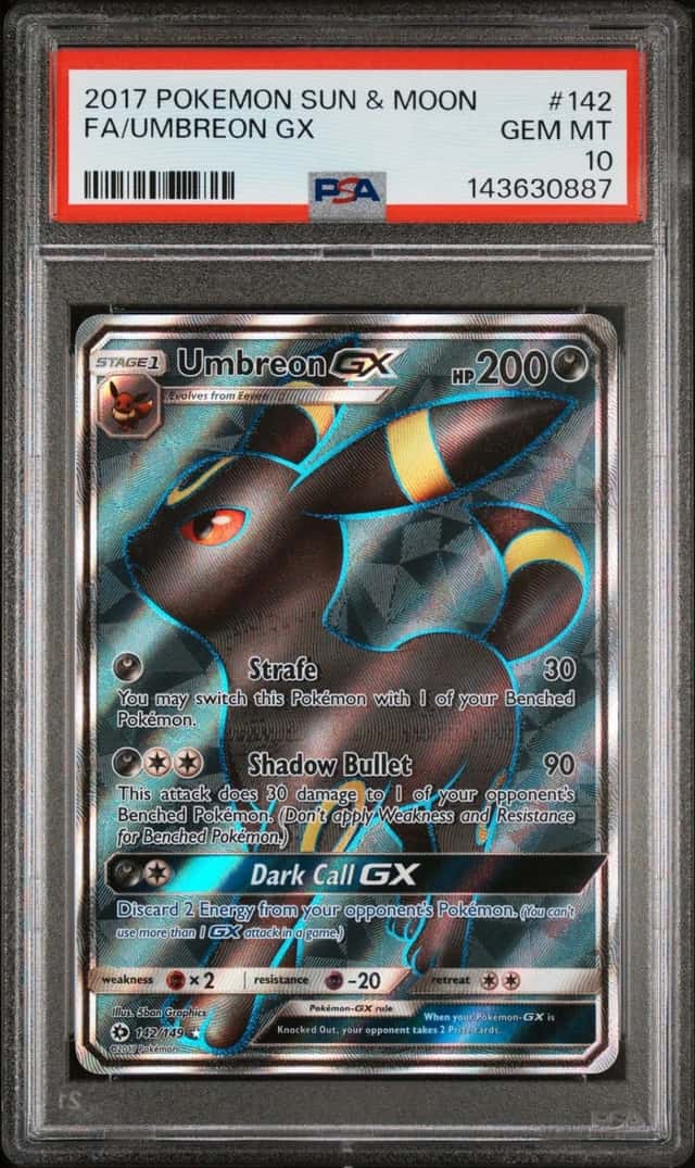 Umbreon GX