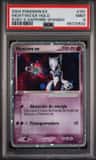 Mewtwo Ex