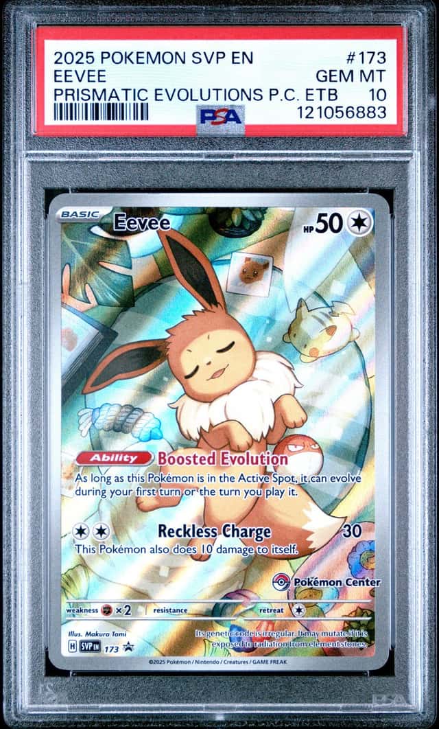 Eevee