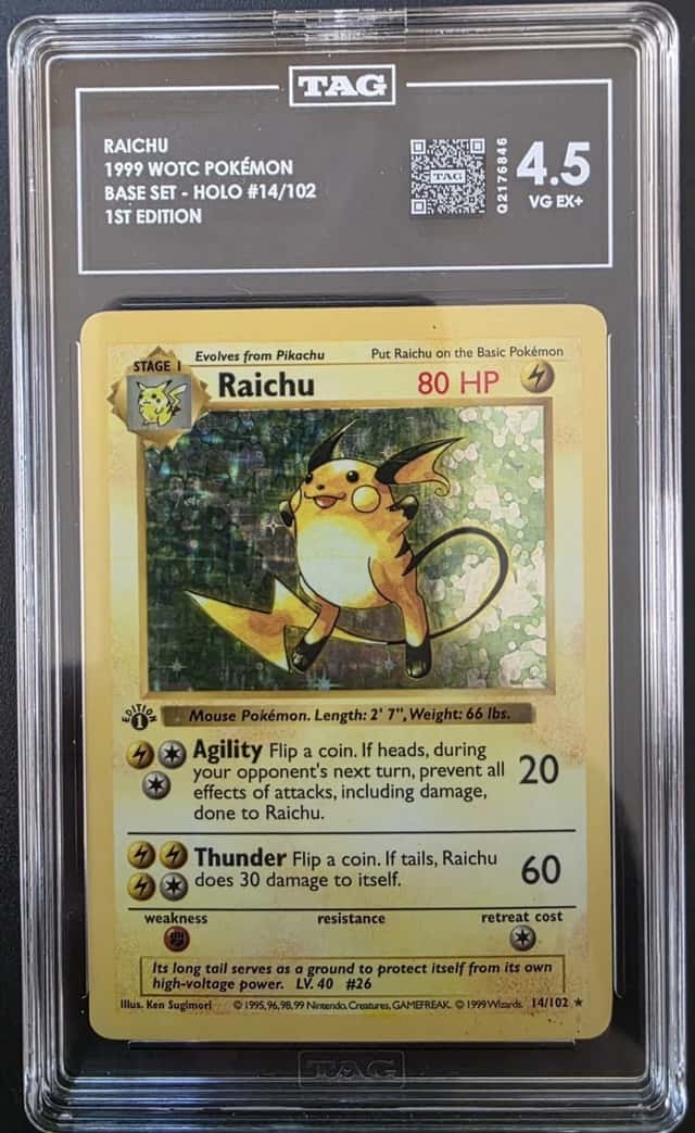 Raichu