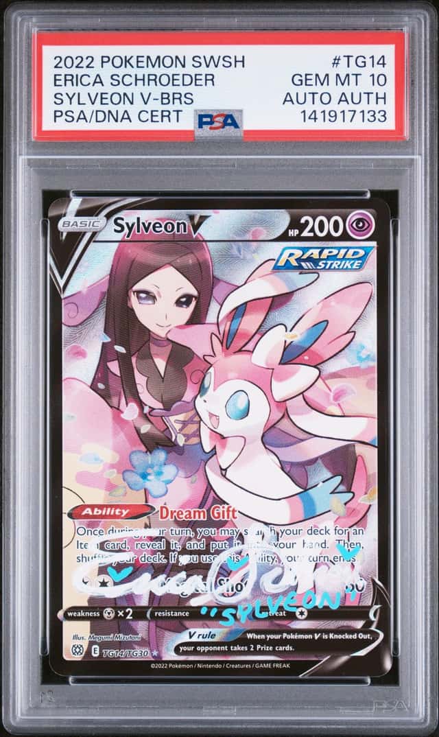 Sylveon V