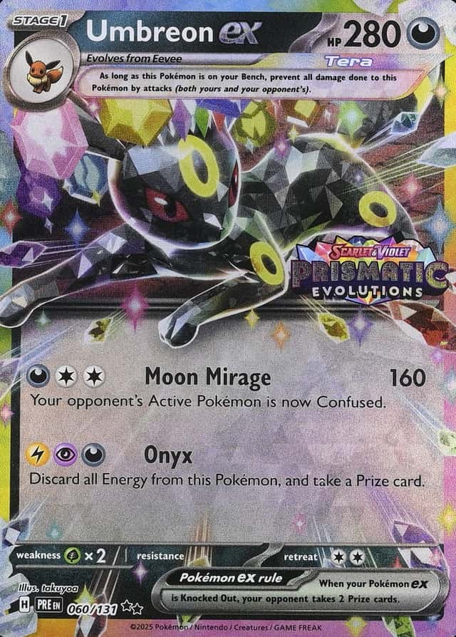 Holo · Box Exclusive Surprise