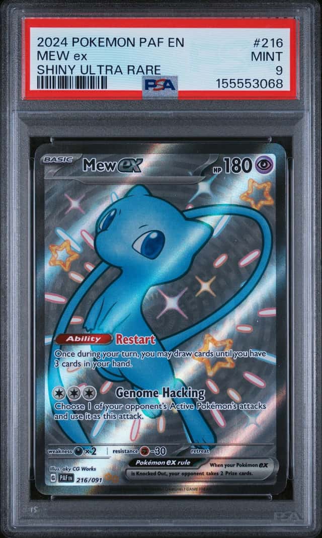 MEW ex