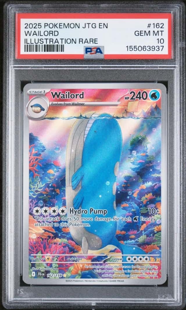 Wailord