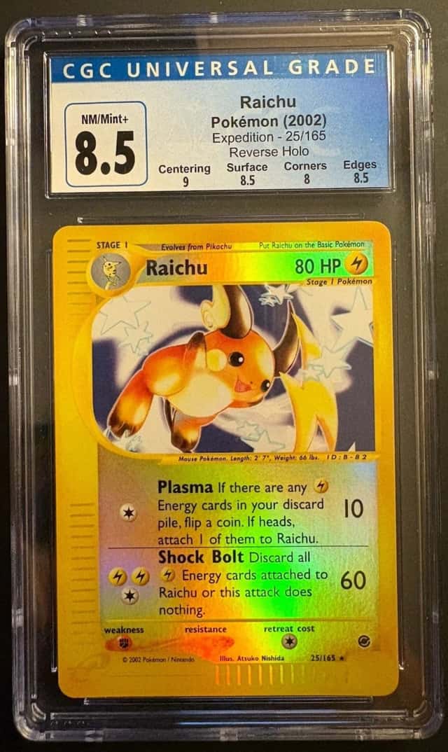 Raichu