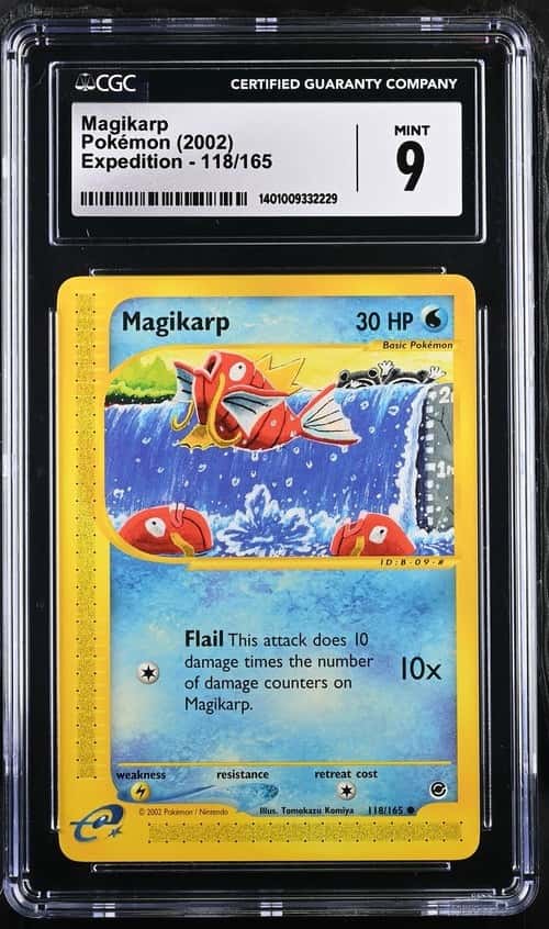 Magikarp