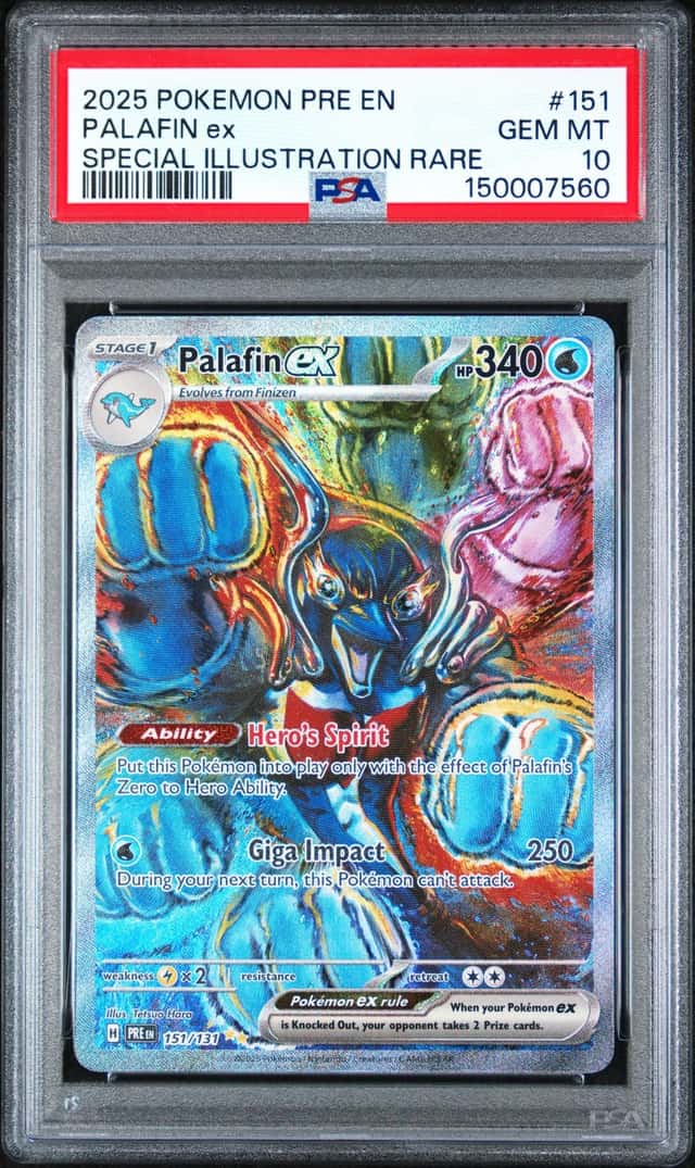 PALAFIN ex