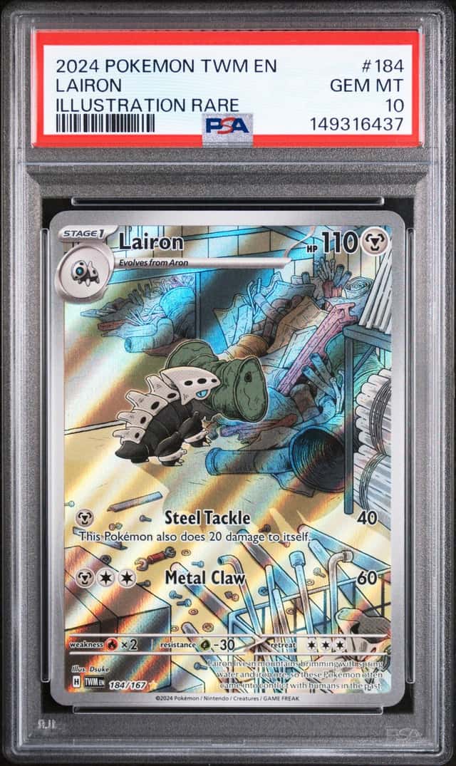 Lairon