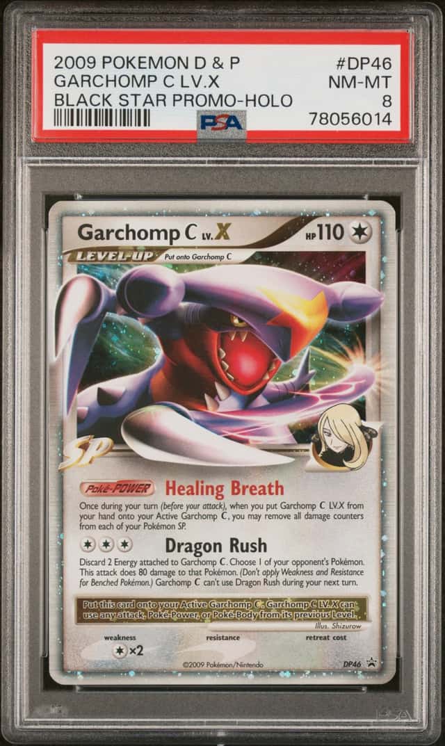 Garchomp