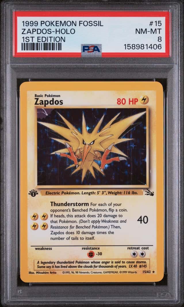Zapdos