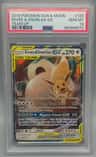 Eevee & Snorlax Gx
