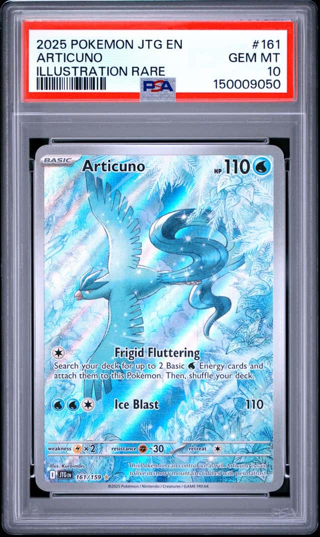 Articuno