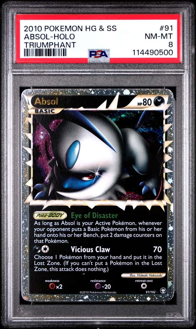 Absol