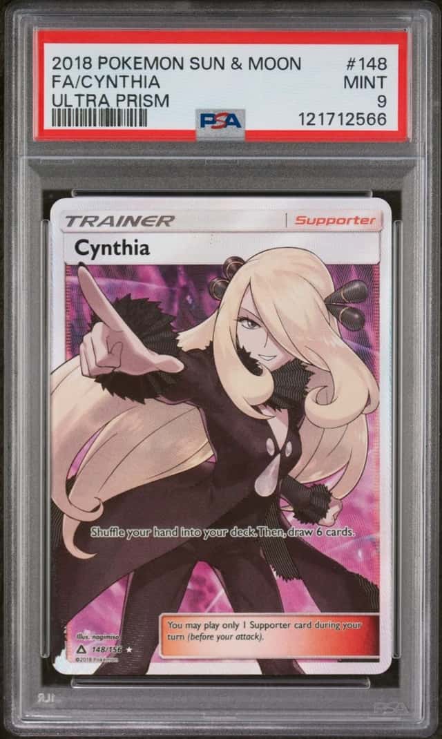 Cynthia
