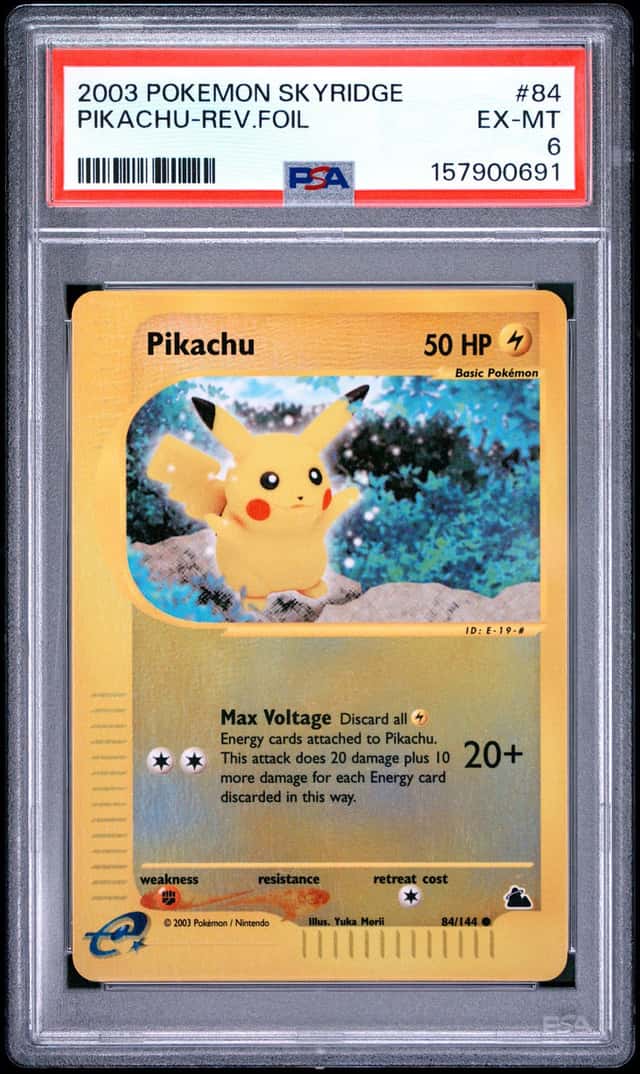 Pikachu