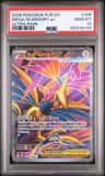 Mega Skarmory Ex