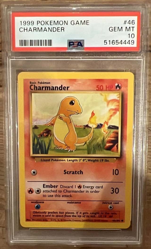 Charmander