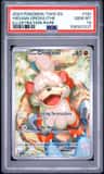 Hisuian Growlithe