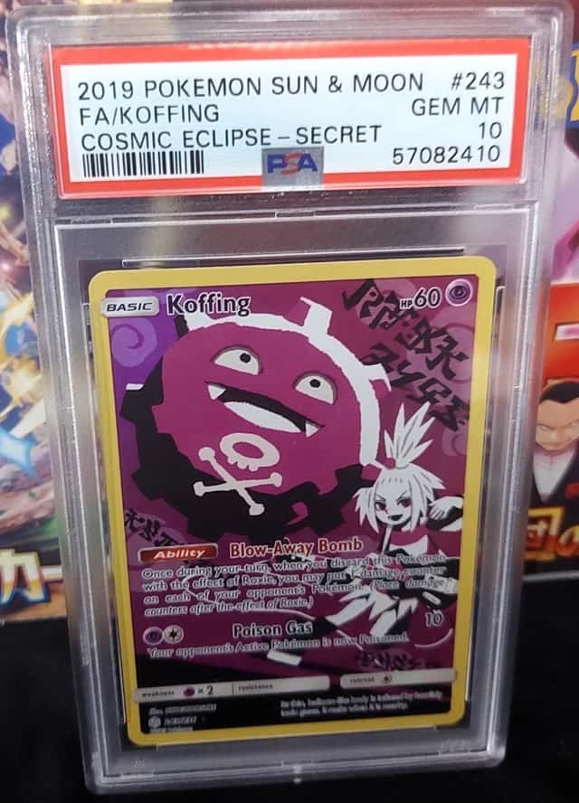 Koffing
