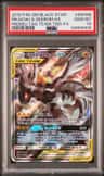 Pikachu & Zekrom Gx