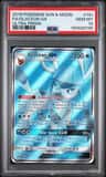 Glaceon Gx