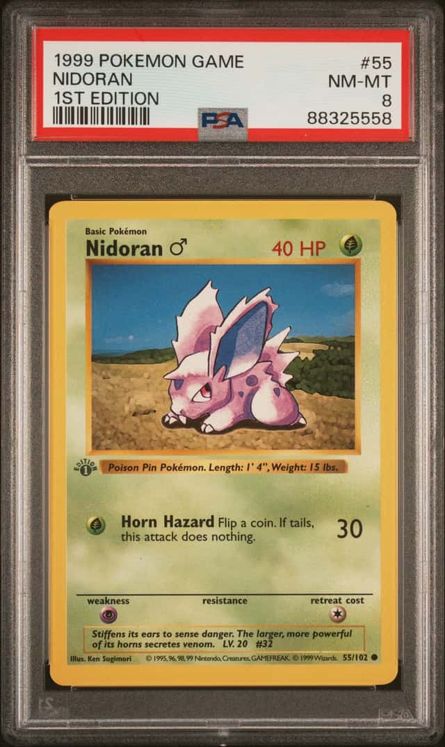 Nidoran