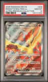 Rocket'S Moltres Ex