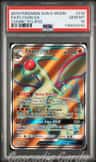 Flygon Gx