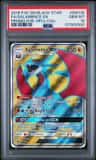 Salamence Gx
