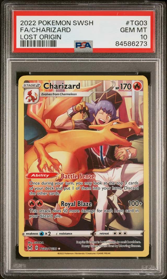 Charizard